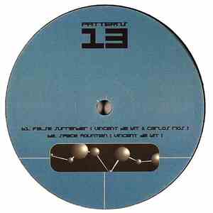 Vincent De Wit & Carlos Rios - False Surrender download mp3