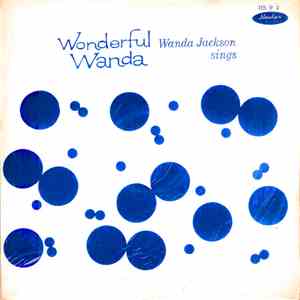 Wanda Jackson - Wonderful Wanda download mp3
