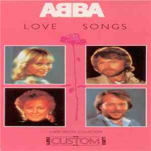 ABBA - Love Songs - A Very Special Collection download mp3