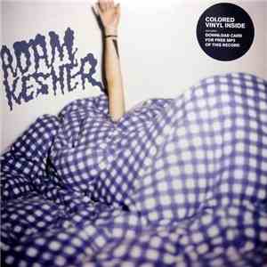 Adam Kesher - Continent EP download mp3