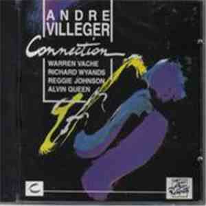André Villeger - Connection download mp3
