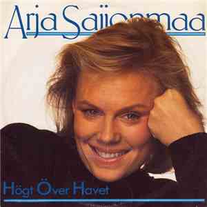 Arja Saijonmaa - Högt Över Havet download mp3