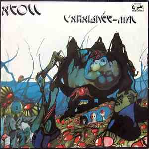 Atoll - L'Araignée-Mal download mp3