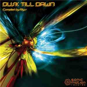 Atyss - Dusk Till Dawn download mp3