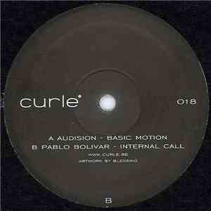 Audision / Pablo Bolivar - Basic Motion / Internal Call download mp3