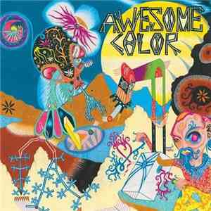 Awesome Color - Electric Aborigines download mp3