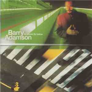 Barry Adamson - As Above So Below download mp3