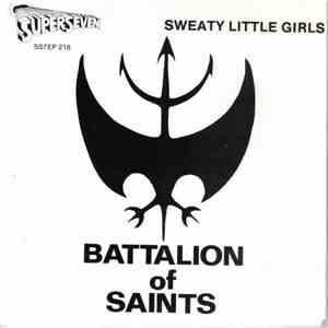 Battalion Of Saints - Sweaty Little Girls mp3 download