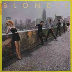 Blondie - AutoAmerican download mp3