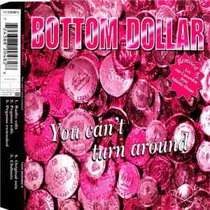 Bottom Dollar - You Can't Turn Around download mp3