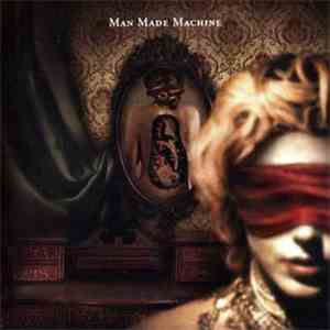Carptree - Man Made Machine download mp3