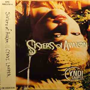 Cyndi Lauper - Sisters Of Avalon download mp3