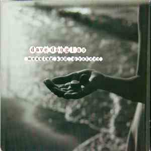 Dave Douglas - Meaning And Mystery download mp3