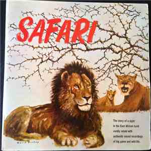 David Dunlop  - Safari download mp3