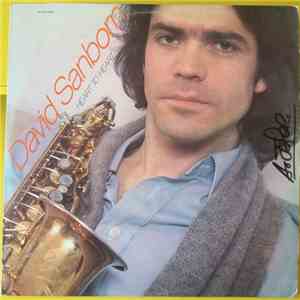 David Sanborn - Heart To Heart download mp3