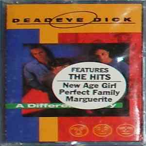 Deadeye Dick - A Different Story download mp3