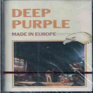 Deep Purple - Made In Europe download mp3