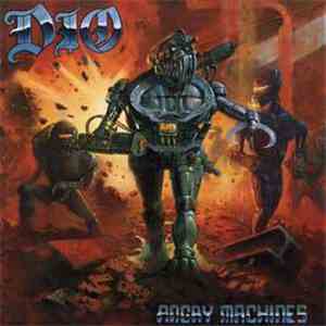 Dio  - Angry Machines download mp3