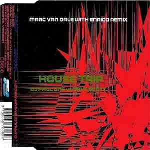 DJ Paul One Vs. Dave Scott - House Trip download mp3
