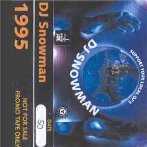 DJ Snowman - 50 download mp3
