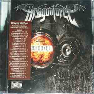 Dragonforce - Inhuman Rampage download mp3