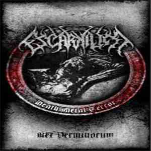 Escarnium - Rex Verminorum download mp3