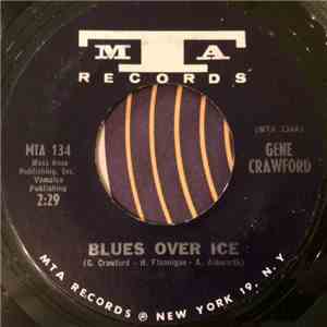 Gene Crawford - Blues Over Ice mp3 download