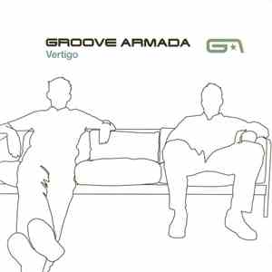 Groove Armada - Vertigo download mp3