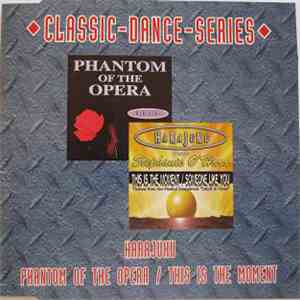 Harajuku - Phantom Of The Opera / This Is The Moment download mp3