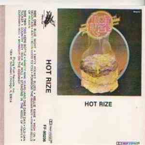 Hot Rize - Hot Rize download mp3