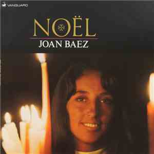 Joan Baez - Noël download mp3