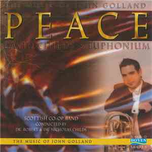 John Golland - Peace - The Music of John Golland download mp3