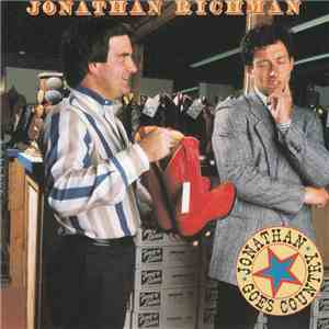Jonathan Richman - Jonathan Goes Country download mp3