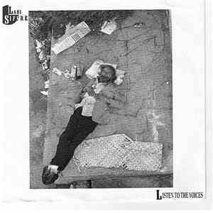 Labi Siffre - Listen To The Voices download mp3