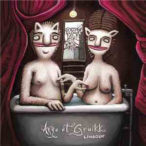 Lingouf - Ange Et Gruikk download mp3