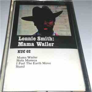 Lonnie Smith - Mama Wailer download mp3