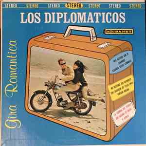 Los Diplomaticos  - Gira Romantica download mp3