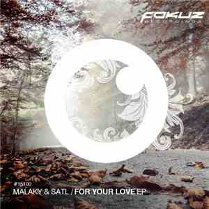 Malaky & Satl - For Your Love EP download mp3