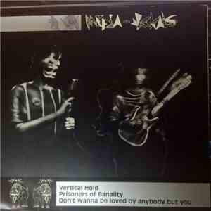 Media Jackals - Vertical Hold download mp3