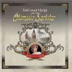 Mediha Şen Sancakoğlu - Ölümsüz Şarkılar download mp3