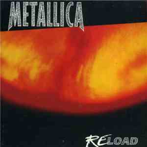 Metallica - Reload download mp3