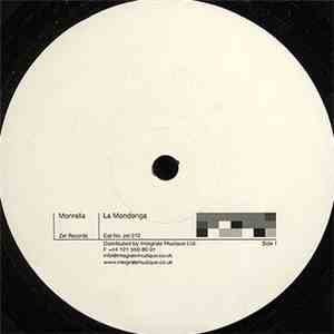 Monrella - La Mondonga download mp3