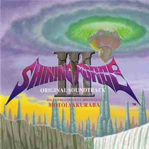 Motoi Sakuraba - Shining Force III Original Soundtrack download mp3