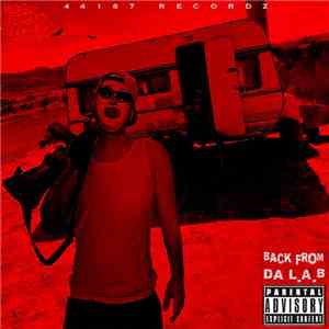 Mr. 187 - Back From Da L.A.B download mp3