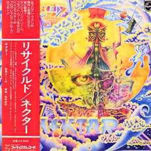 Nektar - Recycled download mp3