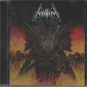 Nifelheim - Devil's Force download mp3