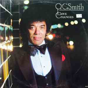 O.C. Smith - Love Changes download mp3