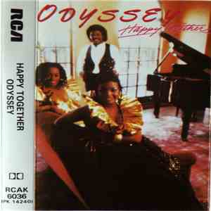 Odyssey  - Happy Together download mp3