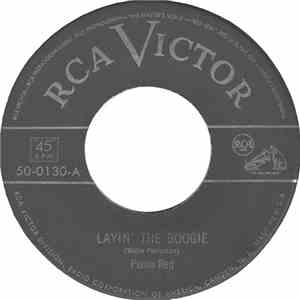 Piano Red - Layin' The Boogie download mp3
