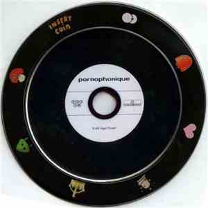 pornophonique - 8-bit Lagerfeuer download mp3